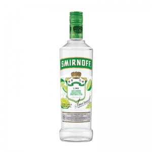 Smirnoff Lime